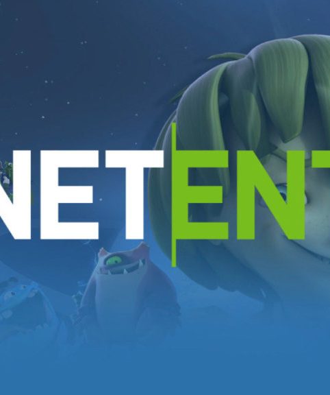 Netent Logo