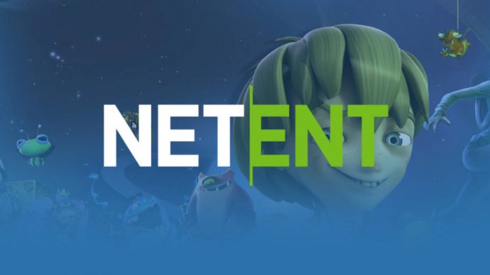 Netent Logo