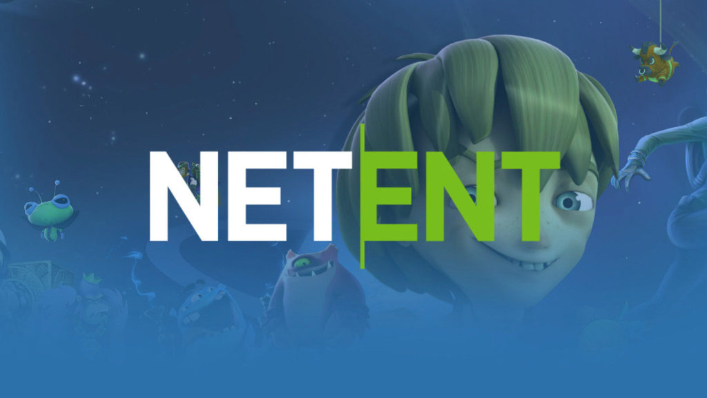 Netent Casinos