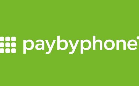 Pay By Phone Logo