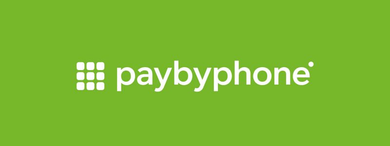 Pay By Phone Logo