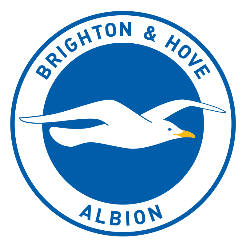 Brighton & Hove Albion Football Club Logo