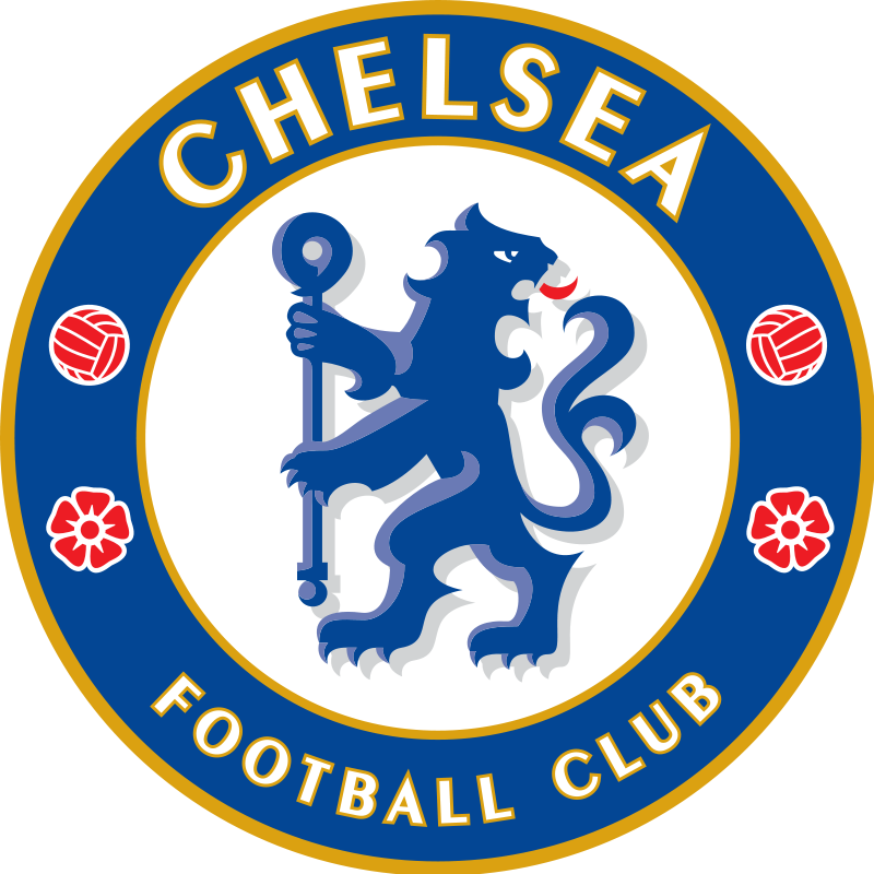 Chelsea Football Club Logo