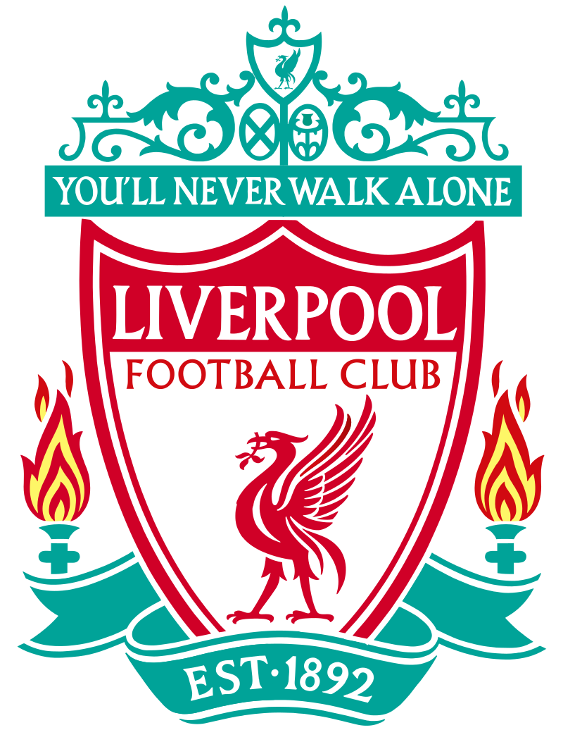 Liverpool Football Club Logo