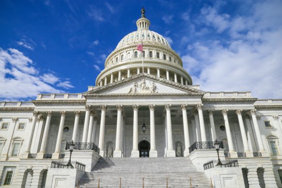 United States Capitol Politics