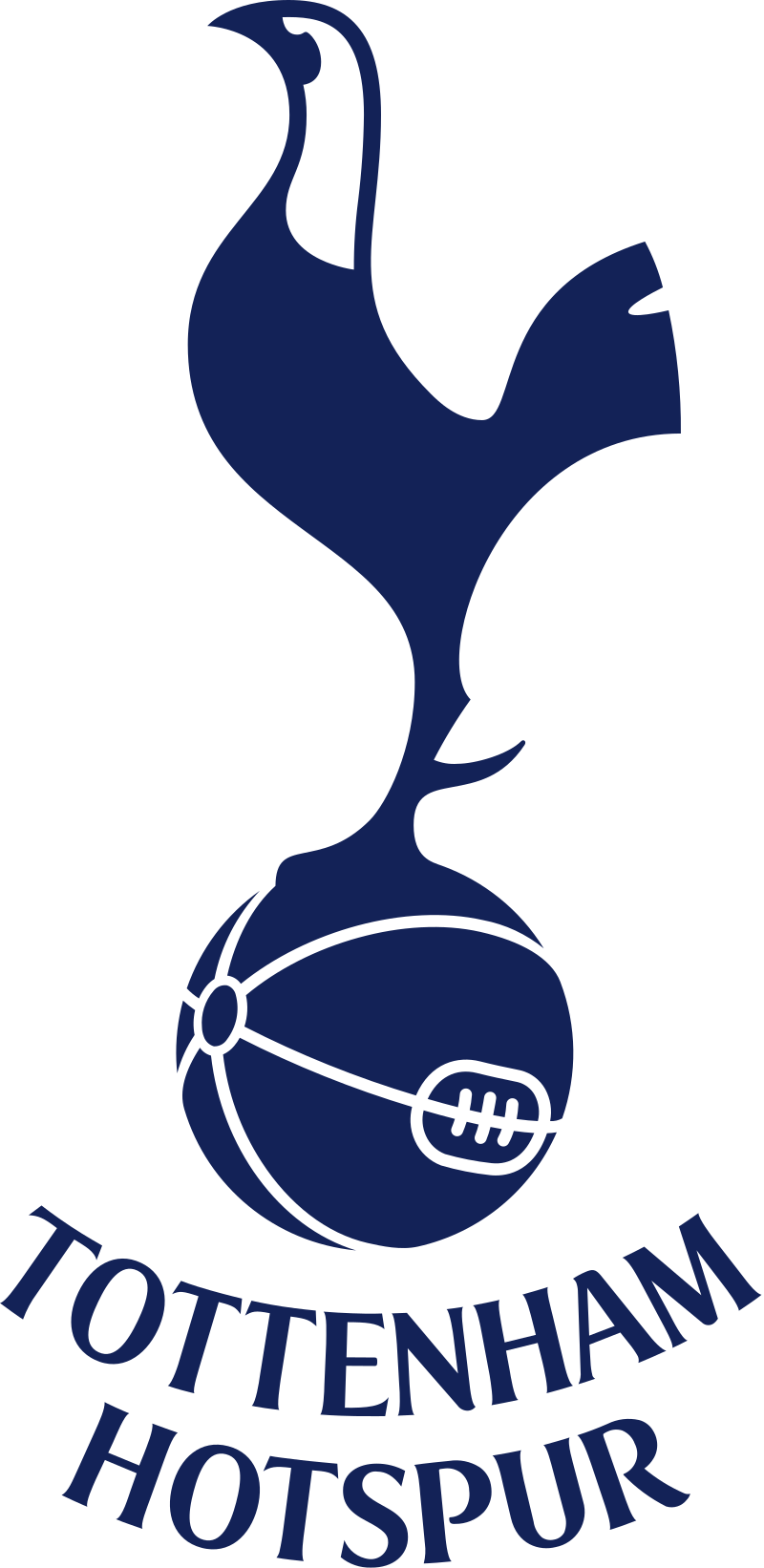 Tottenham Hotspur Football Club Logo