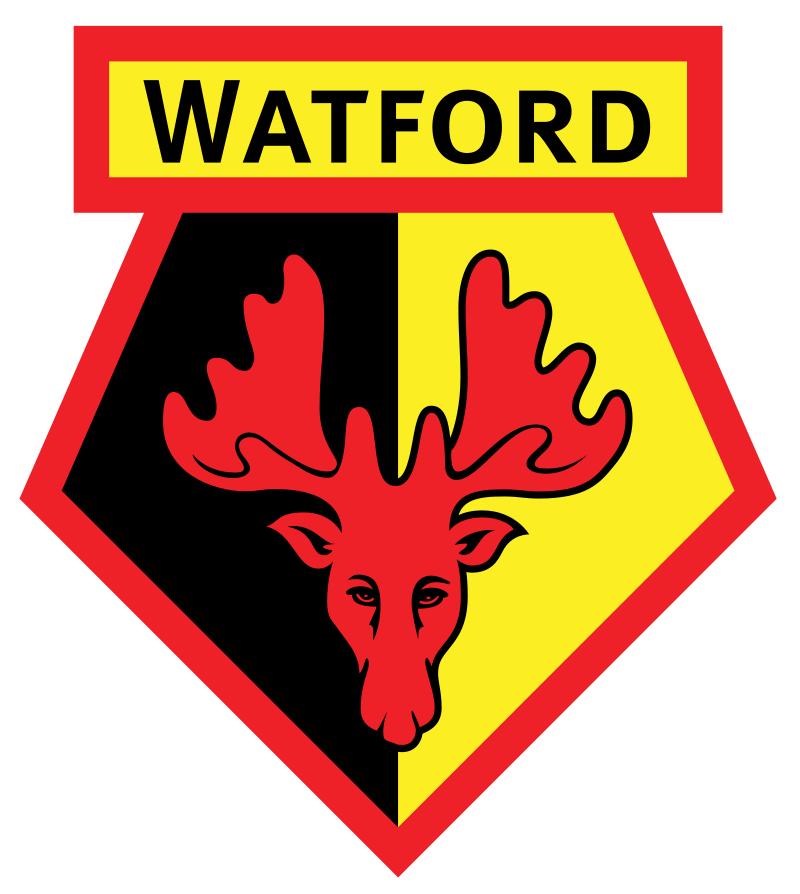 Watford Football Club Badge