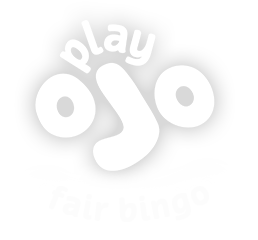 Play Ojo Bingo Logo