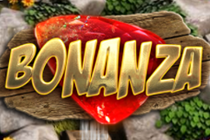 Bonanza slot Logo