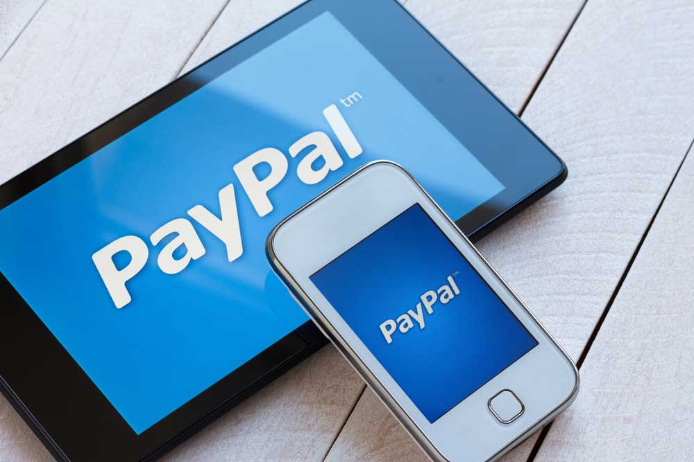Best Paypal Betting Sites