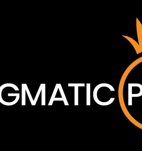 Pragmatic Play Logo