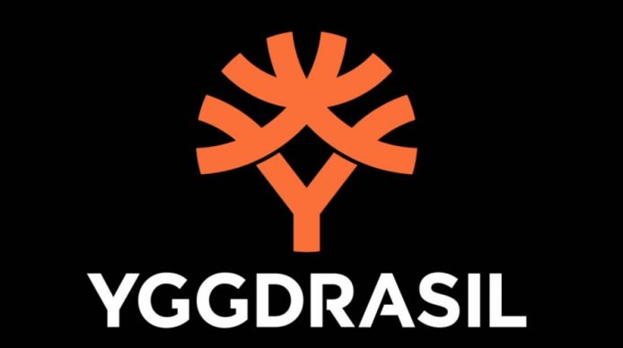 Yggdrasil Logo