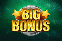 Big Bonus Slot Logo