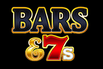 Bars and 7's Slot Logo