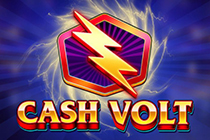 Cash Volt Slot Logo