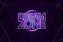Dreamzone Slot Logo