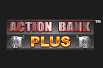 Action Bank Plus Slot Logo