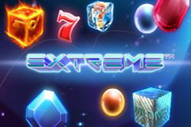 Extreme Slot Logo