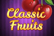 Classic Fruits Slot Logo