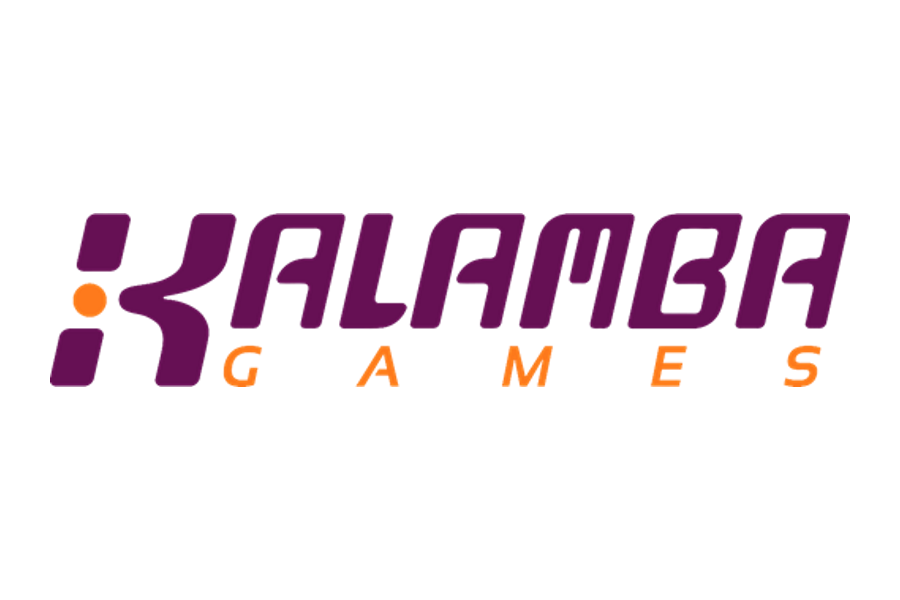 Kalamba Games Logo