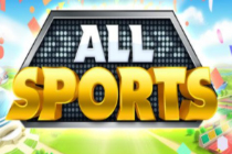 All Sports Slot Logo