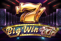Big Win 777 Slot Logo