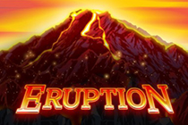 Eruption Slot Logo