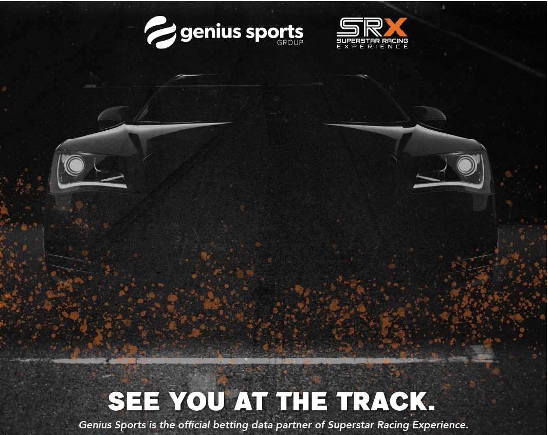 SRX Racing Visual