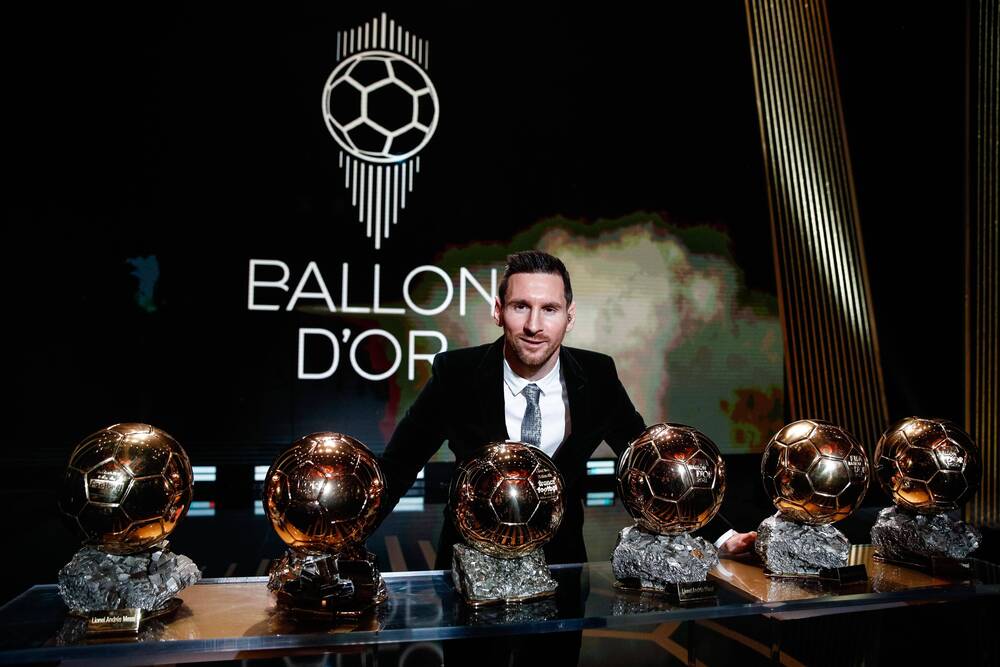 Ballon d'Or 2024: Predictions, odds and expert picks for next year's France  Football award winners