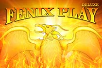 Fenix Play Deluxe Slot Logo