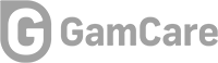 Gamcare logo