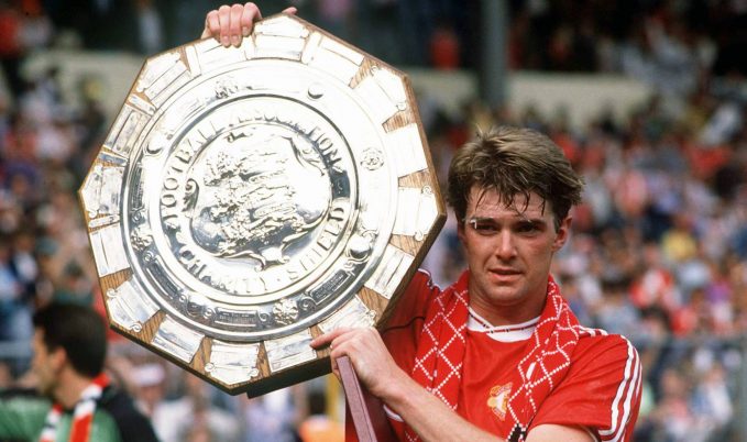 Gary Pallister