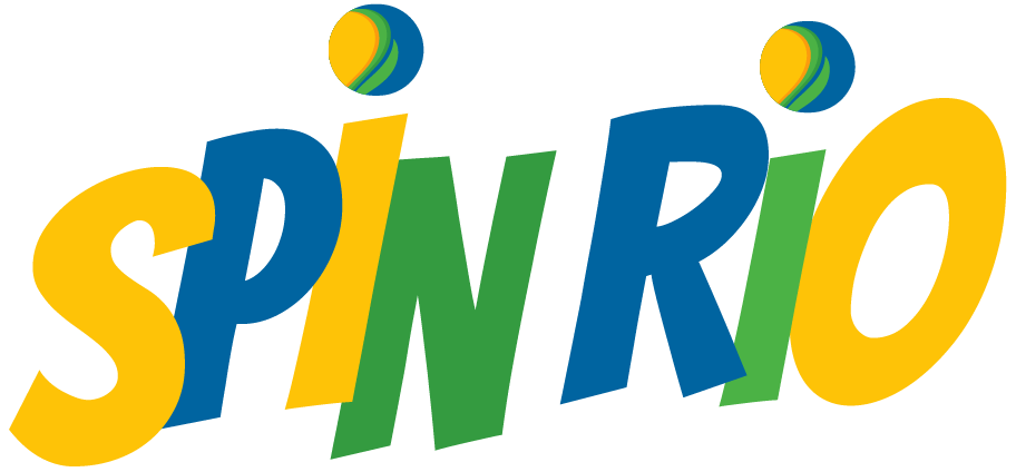 Spin Rio Logo