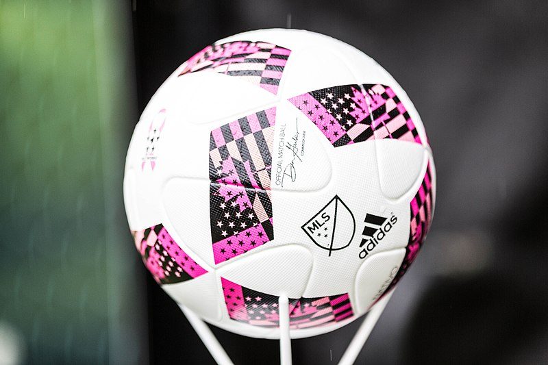 Official Match Ball