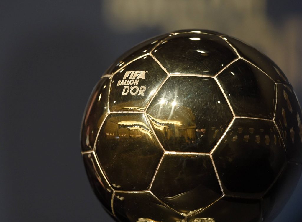 Ballon d’Or 2025 Odds Compare Betting Odds For This Years Award