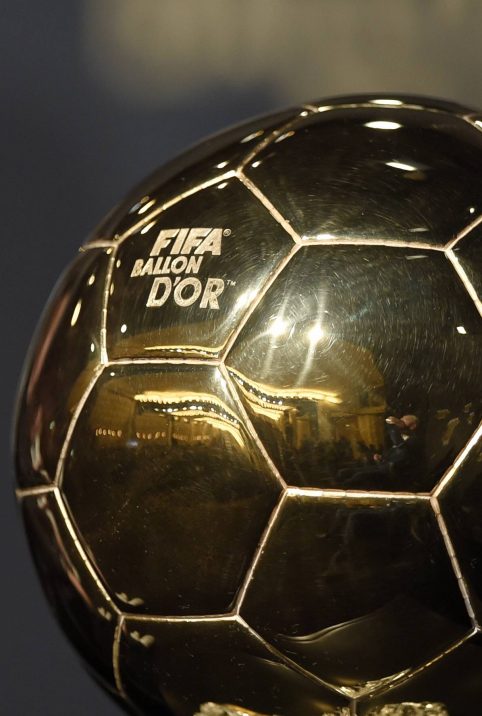 FIFA ballon-d-or