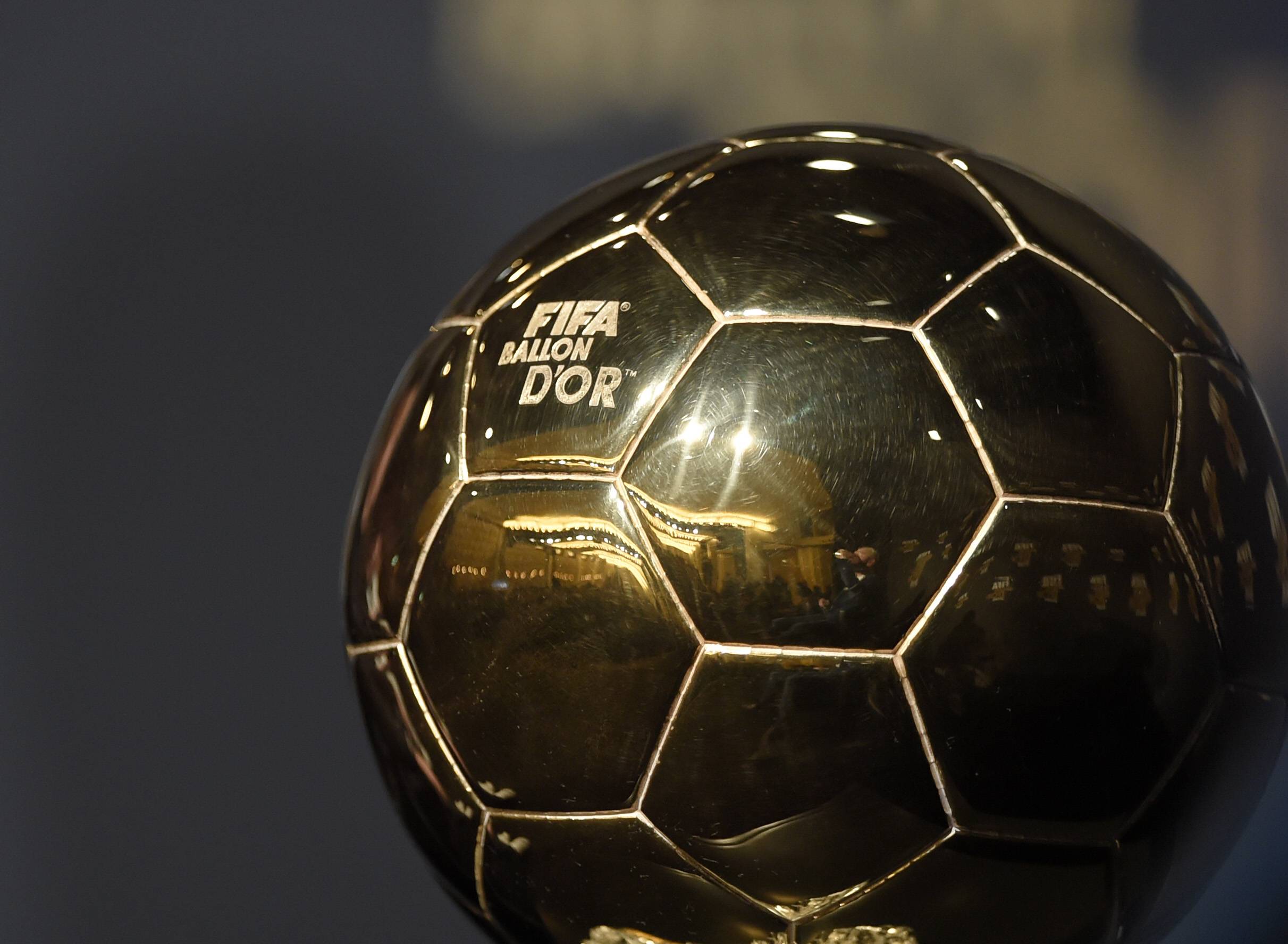 2023 Women's Ballon d'Or: All nominees revealed as award is set for new  winner – Her Football Hub