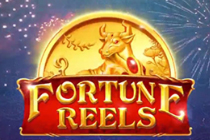 Fortune Reels Slot Logo