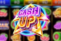 Cash Up Slot Logo