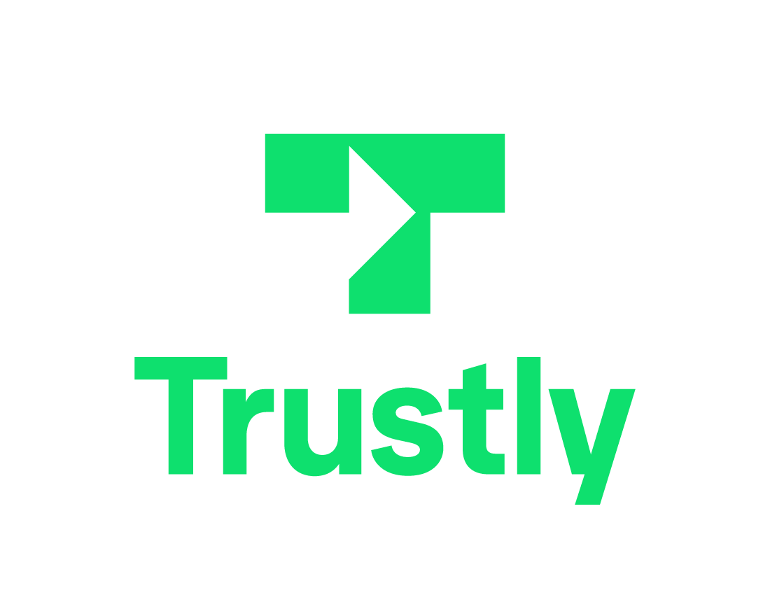 Trustly Logo