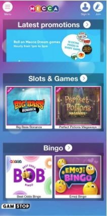 Mega Bingo Online on the App Store
