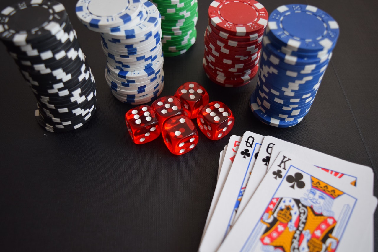 New Online Poker Sites