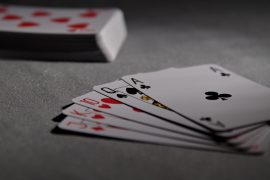 Three Card Poker