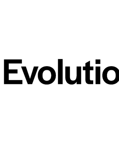 Evolution Gaming Logo