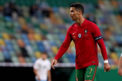 Portugal - ronaldo image