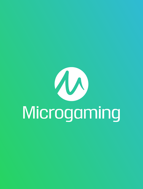 Microgaming Logo