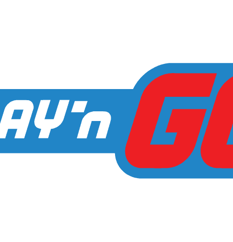 Play'n Go Logo