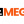 Mr Mega Logo