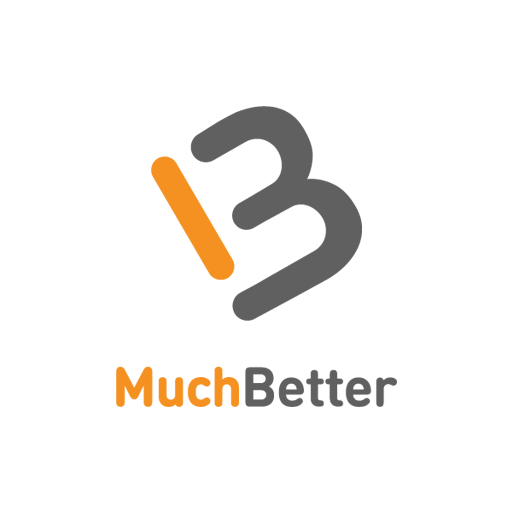 MuchBetter Logo