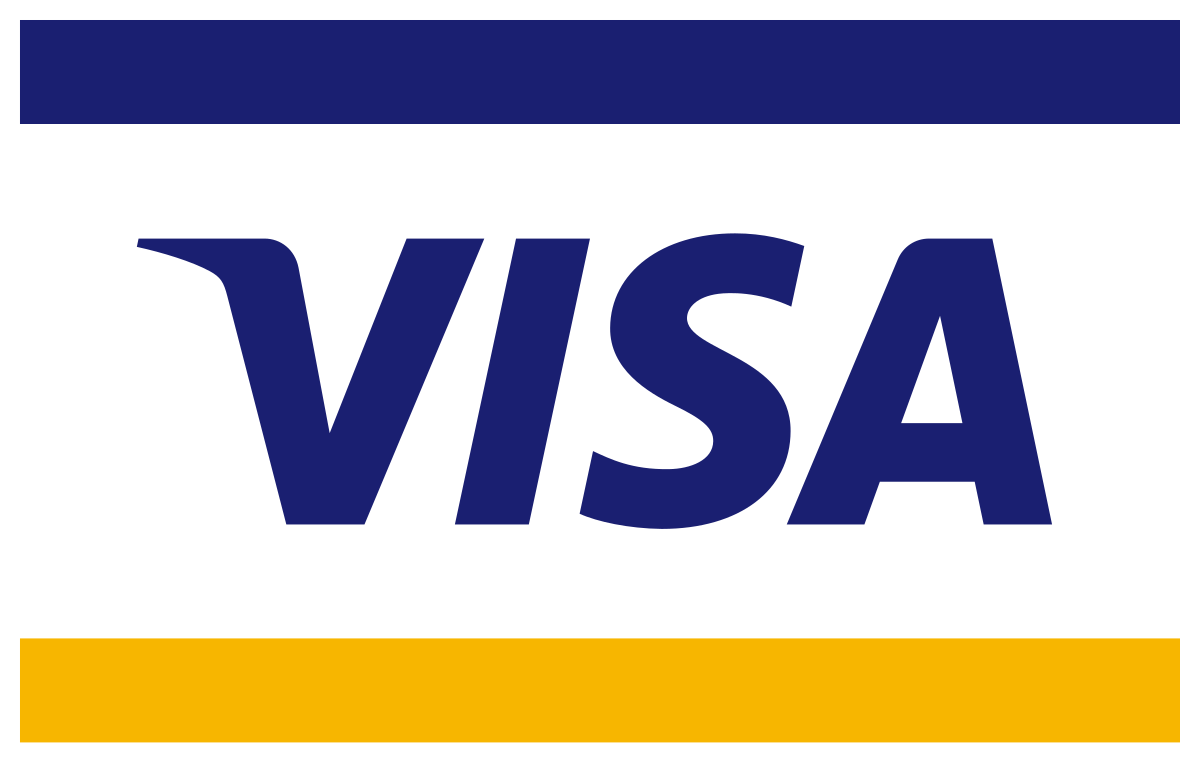 Visa debit Logo